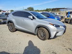 Lexus NX 2019
