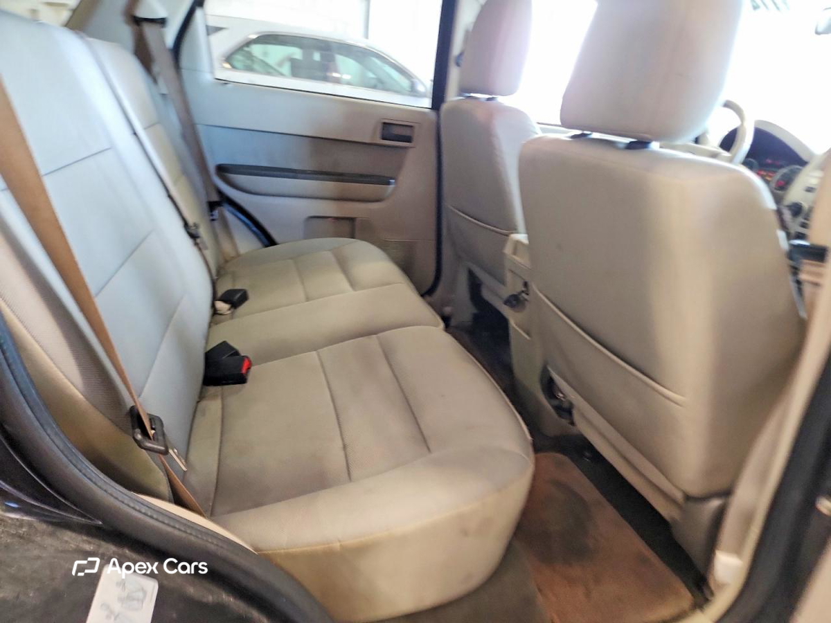 Ford Escape 2012