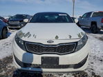Kia Optima 2013