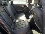 Audi A4 2024