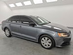 Volkswagen Jetta 2017