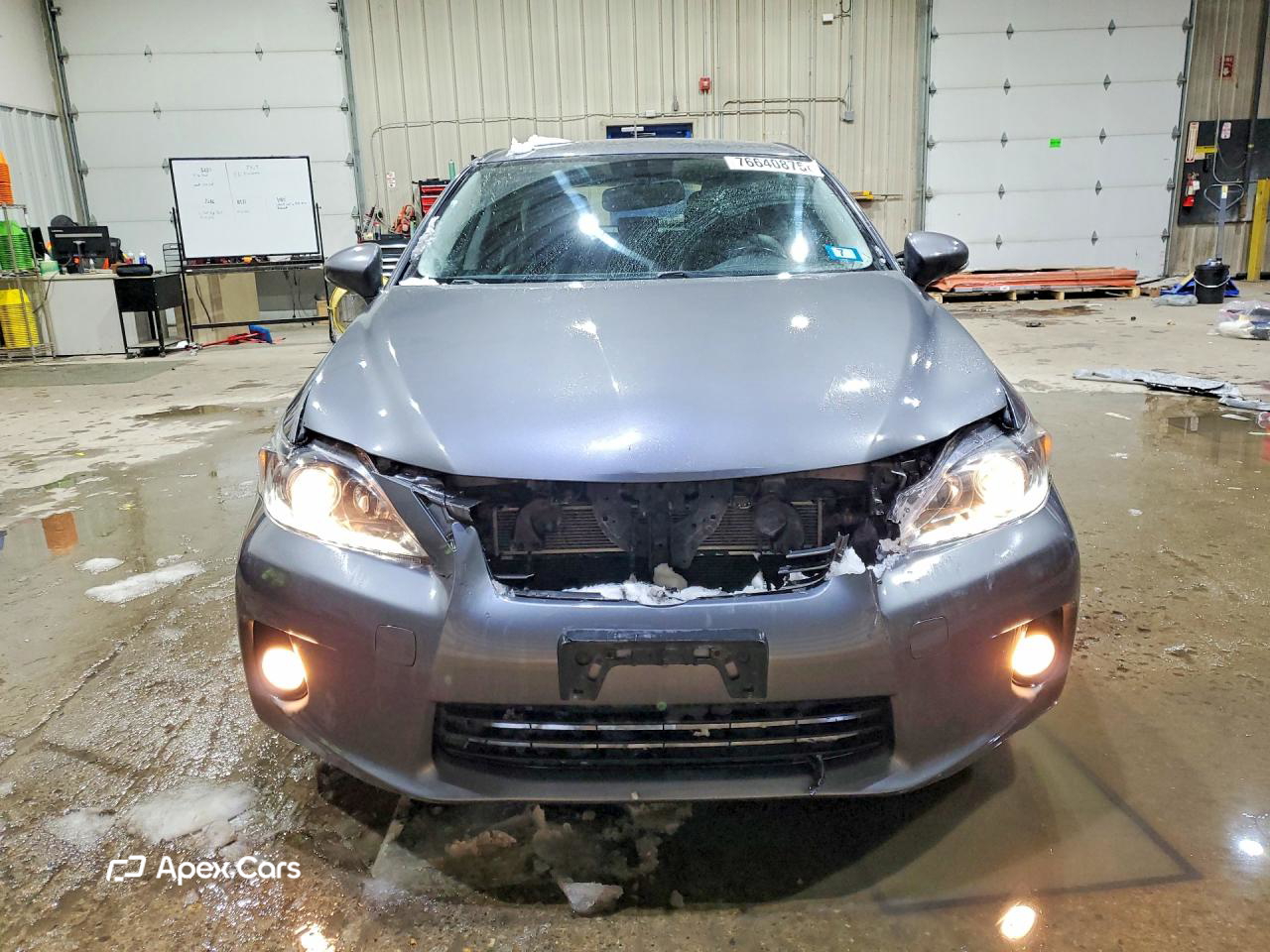 Lexus CT 2013