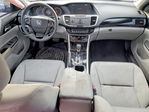 Honda Accord 2017
