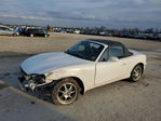 Mazda MX-5 2001