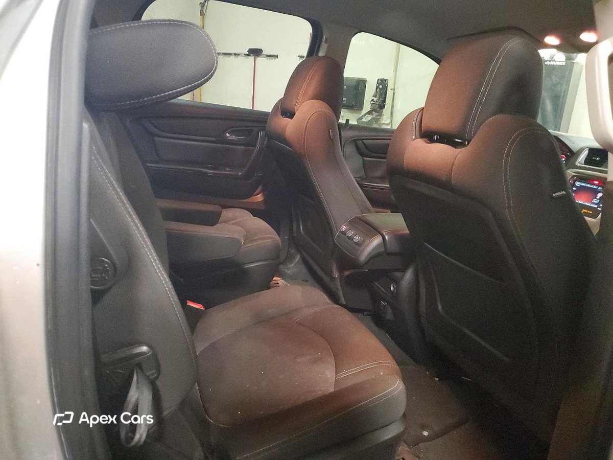GMC Acadia 2016