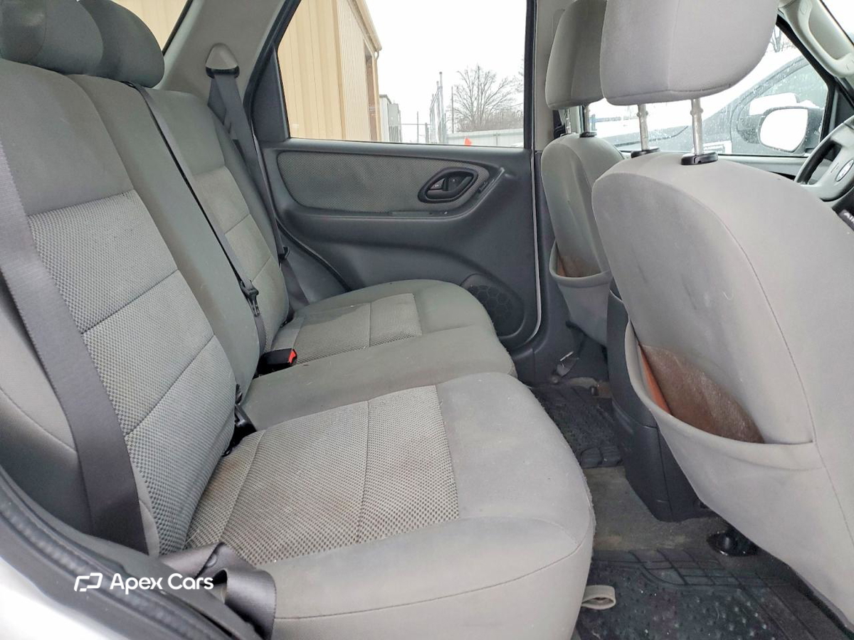 Ford Escape 2006