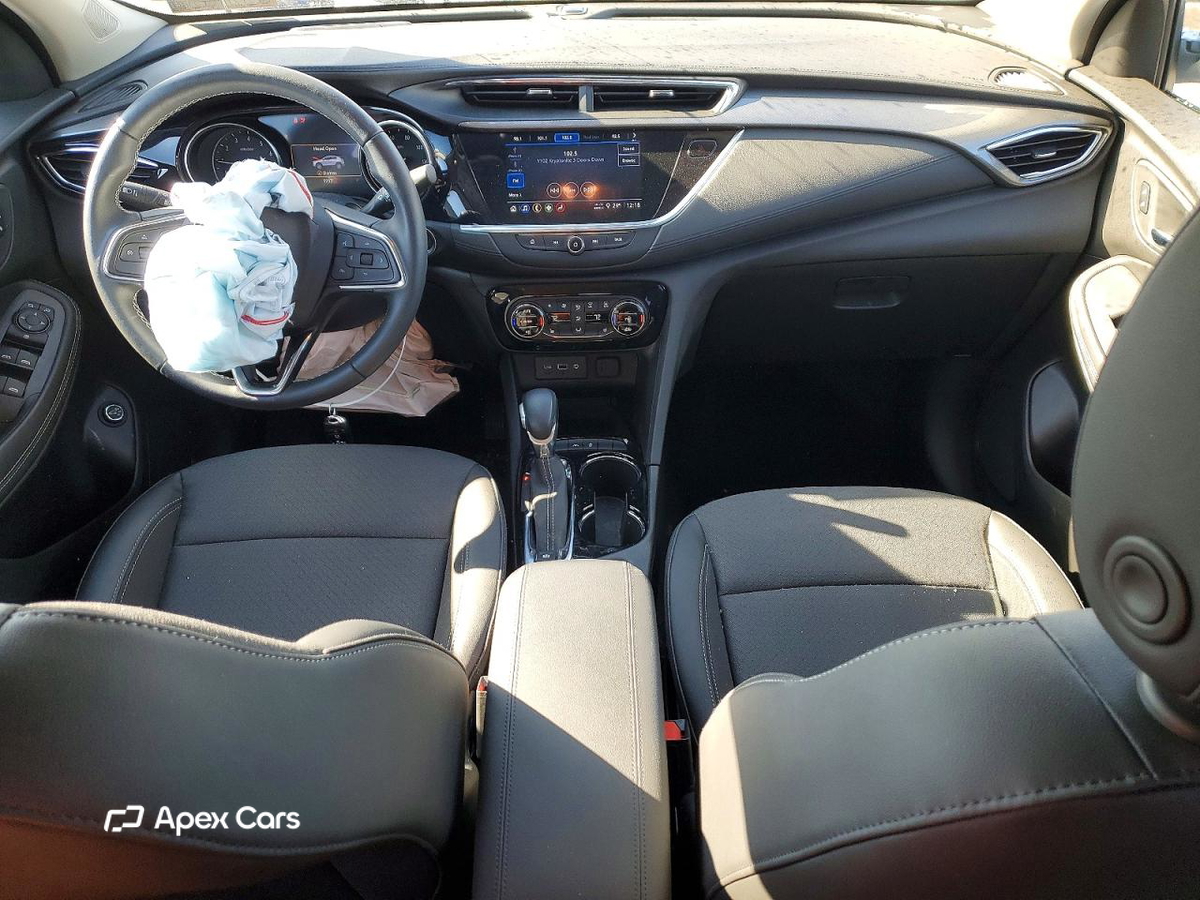 Buick Encore 2023