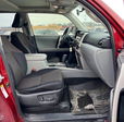 Toyota 4Runner 2012