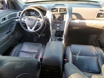 Ford Explorer 2011