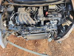Nissan Versa 2019