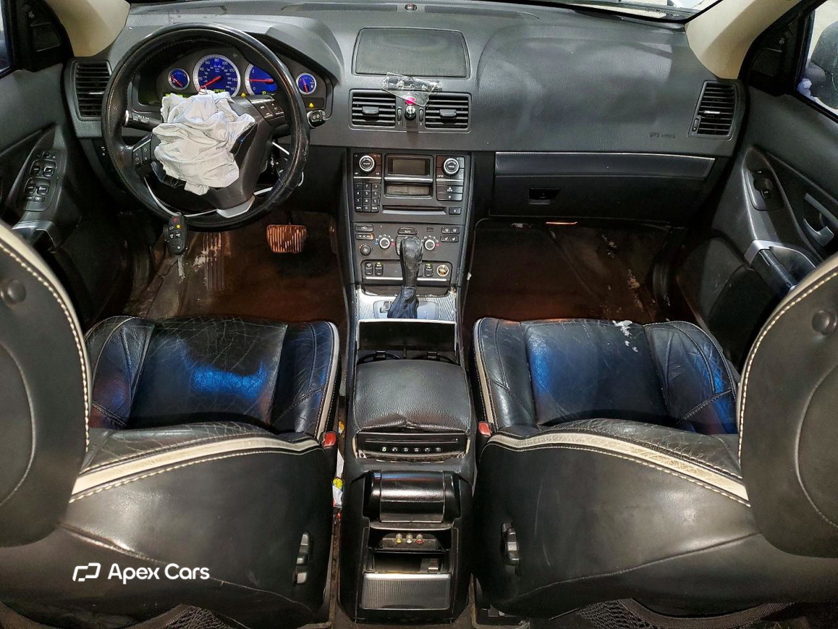 Volvo XC90 2007