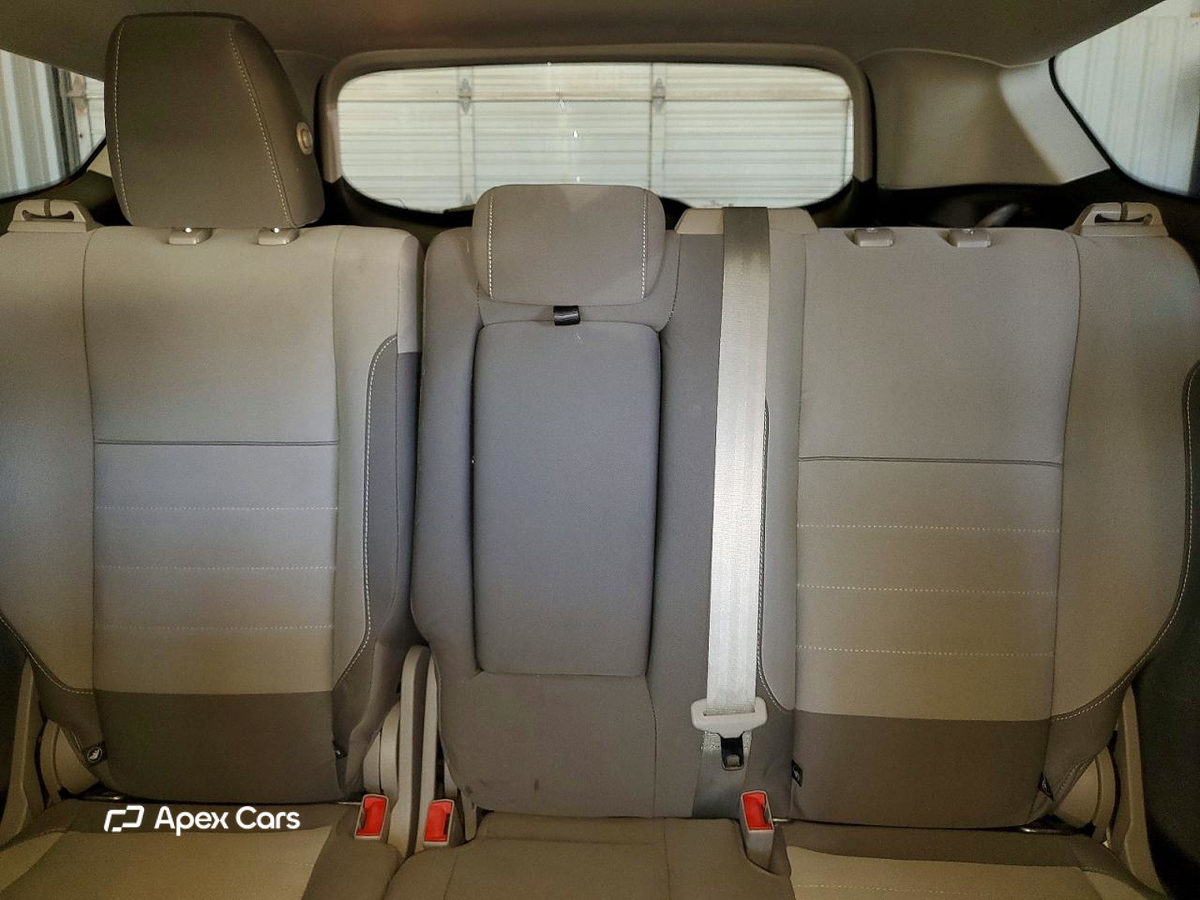 Ford Escape 2014