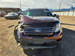 Ford Explorer 2011