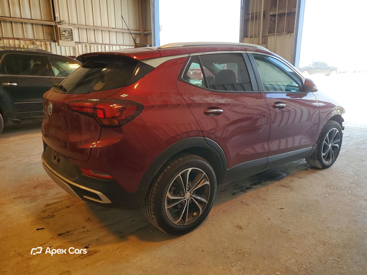 Buick Encore 2023