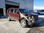 Honda Pilot 2010