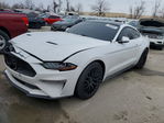 Ford Mustang 2020