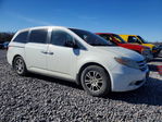 Honda Odyssey 2013