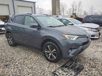 Toyota RAV 4 2017