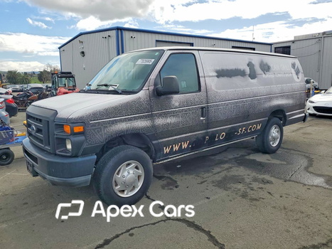 Ford Econoline 2010 - Image 1 of 12