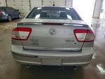 Mercury Milan 2008