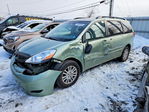 Toyota Sienna 2010