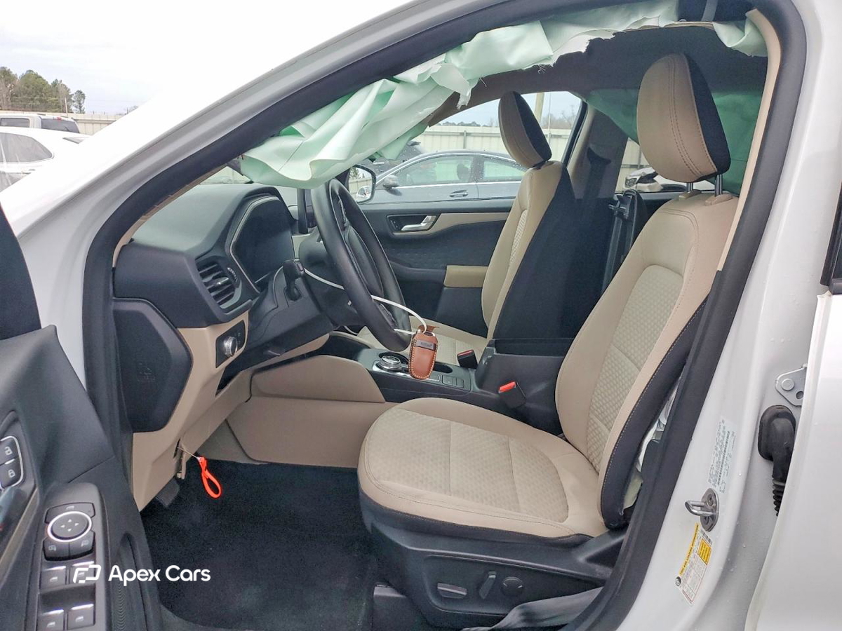 Ford Escape 2020