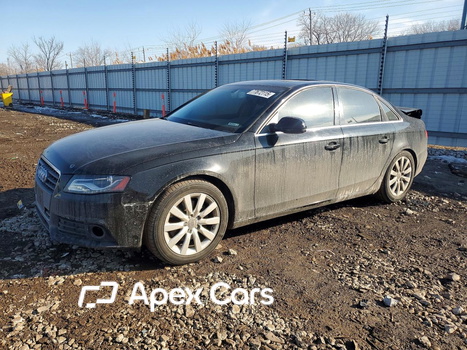 Audi A4 2011 - Zdjęcie 1 z 13