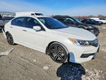 Honda Accord 2017