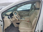 Nissan Murano 2017