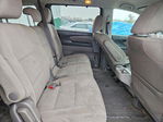 Honda Odyssey 2012