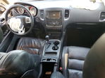 Dodge Durango 2013