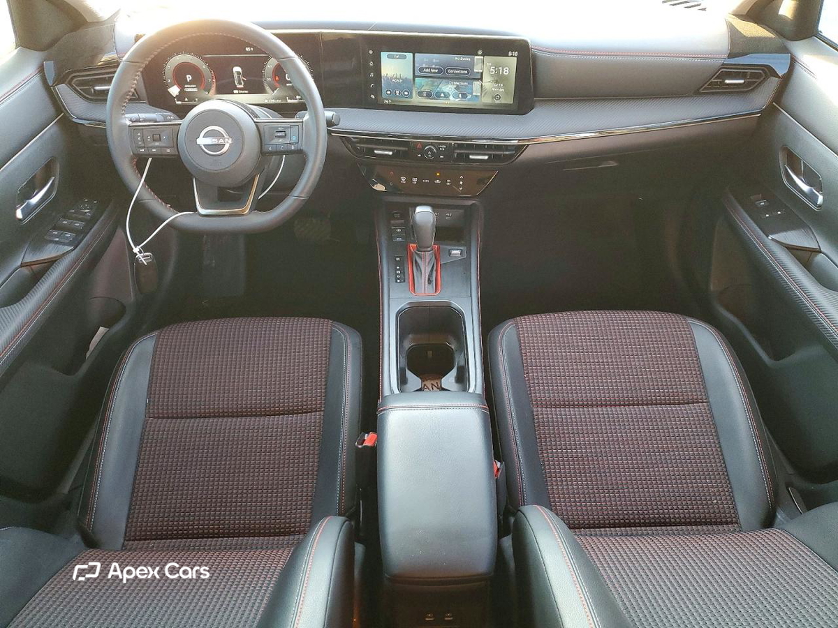 Nissan Kicks 2025