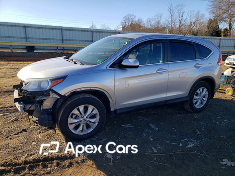 Honda CR-V 2012 - Image 1 of 14