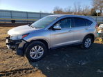 Honda CR-V 2012