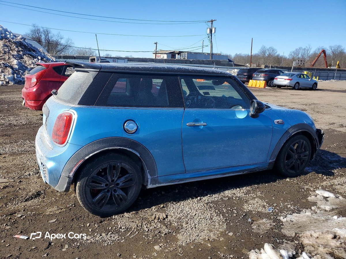 MINI Cooper 2016
