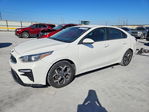 Kia Forte 2020