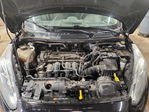 Ford Fiesta 2015