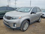 Kia Sorento 2015