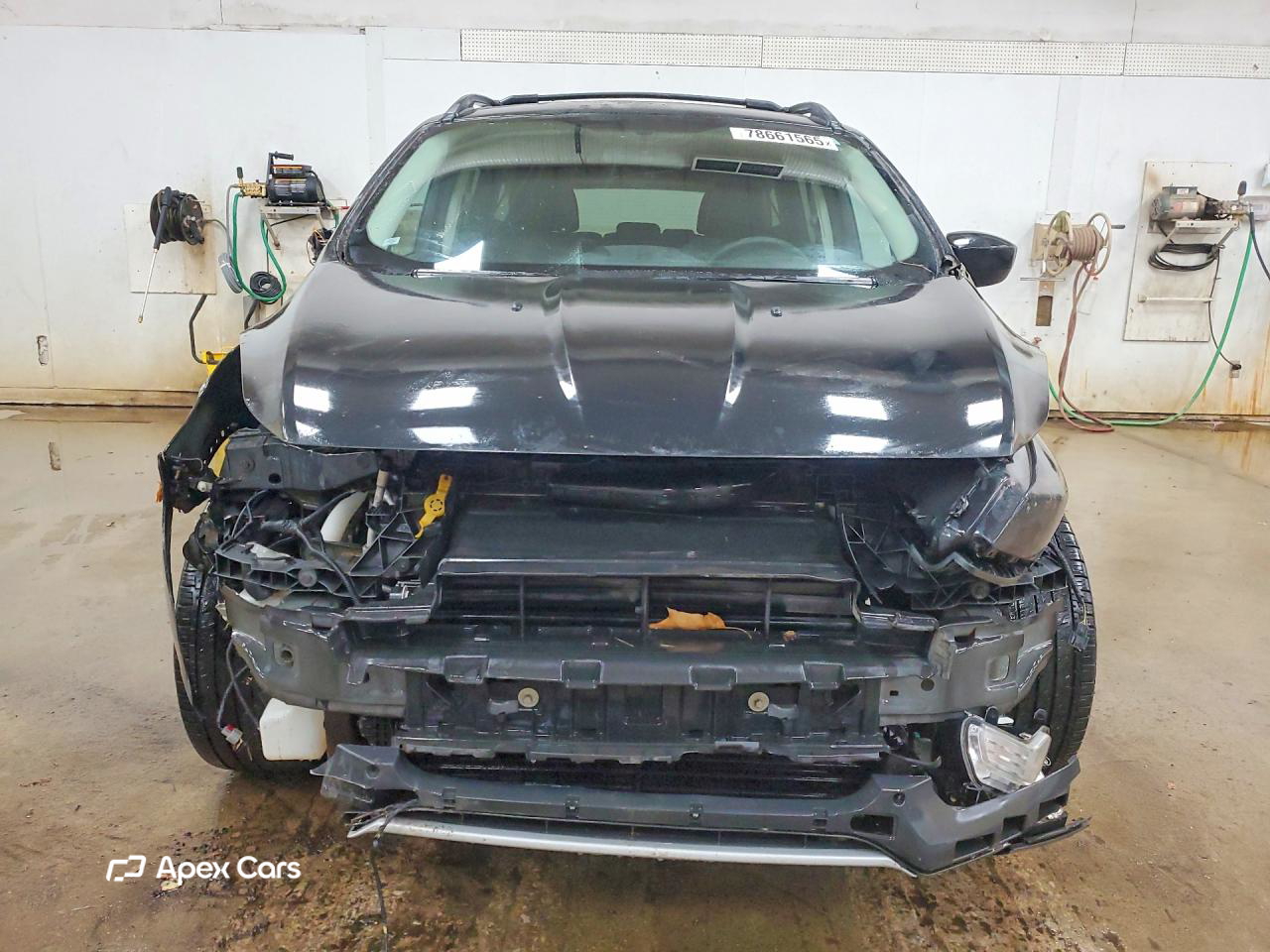 Ford Escape 2015
