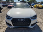 Audi A4 2019