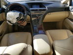 Lexus RX 2014