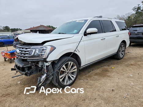 Ford Expedition 2020 - Image 1 of 15