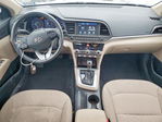 Hyundai Elantra 2019