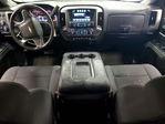 Chevrolet Silverado 2017