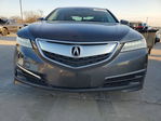 Acura TLX 2015