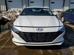 Hyundai Elantra 2021