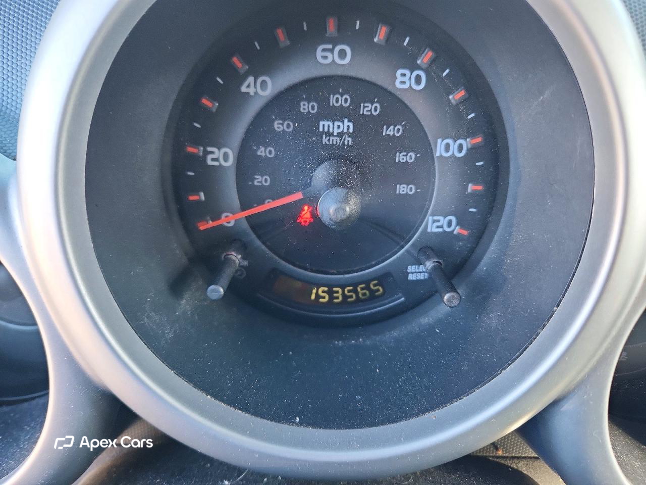 Honda Element 2005