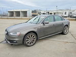 Audi A4 2014