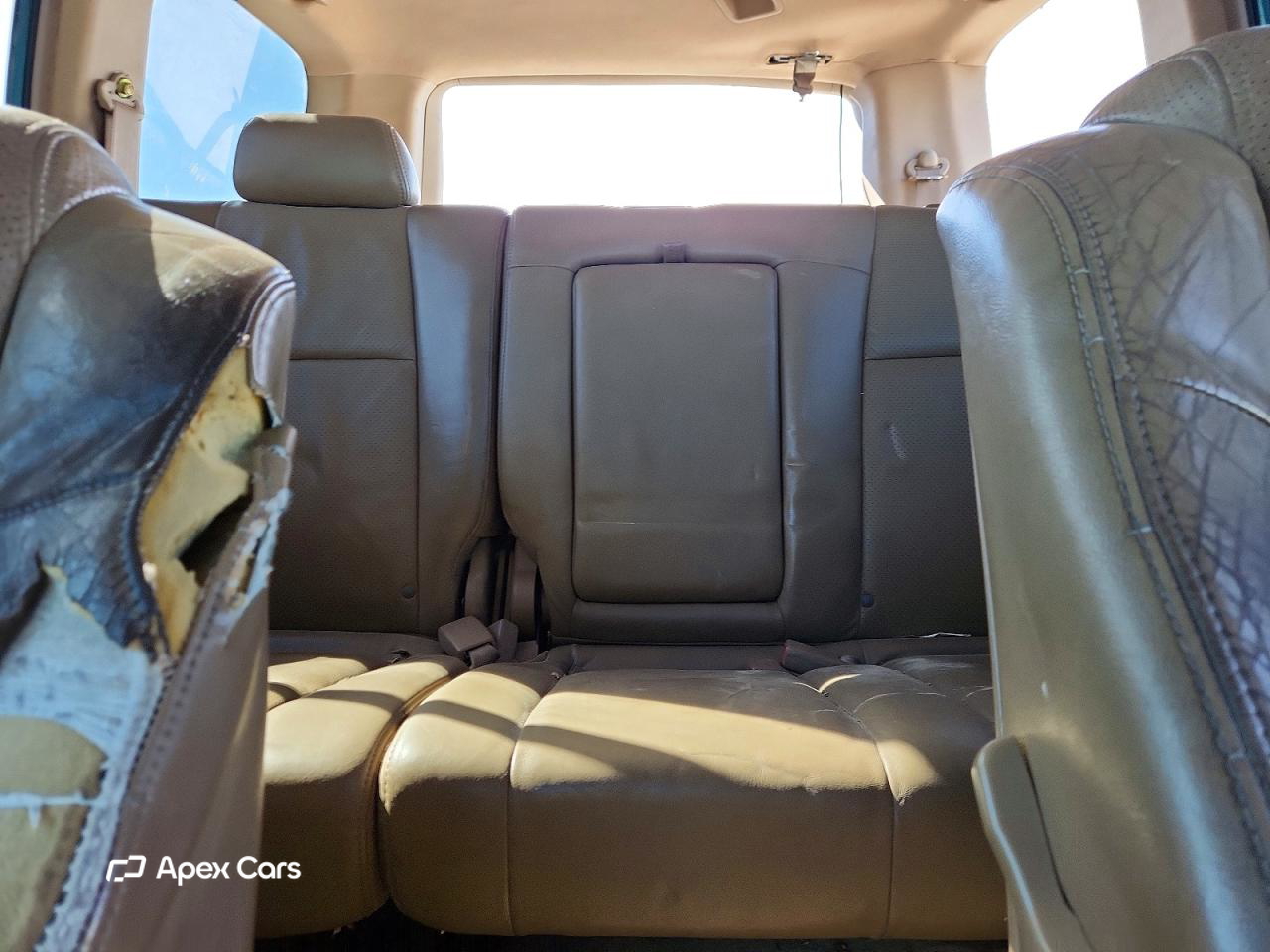 Honda Pilot 2003