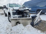 Chevrolet Silverado 2025